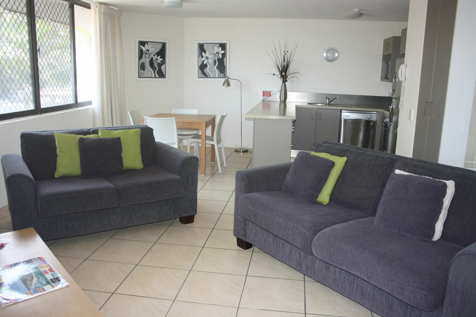Mylos Holiday Apartments Александра Хедленд Екстериор снимка